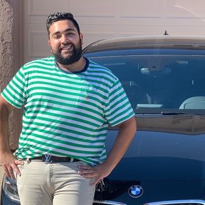 Meet your Posher, Cam